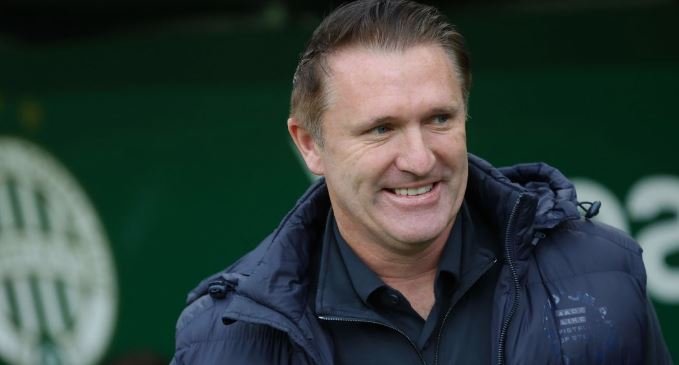   Robbie Keane Commits Future to Ferencváros With New Contract Extension