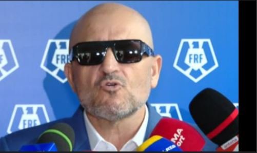 FCU Craiova Facing Total Exclusion as Debt Crisis Deepens