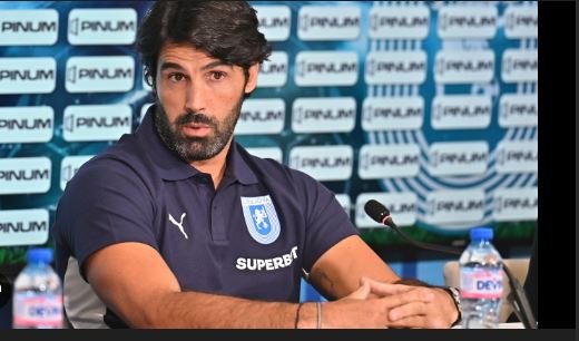 Universitatea Craiova Eliminated After Dramatic 3–2 Collapse in Athens