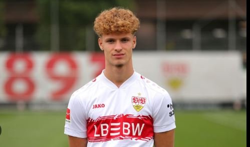 Lazar Jovanović Set for Red Star Loan Return