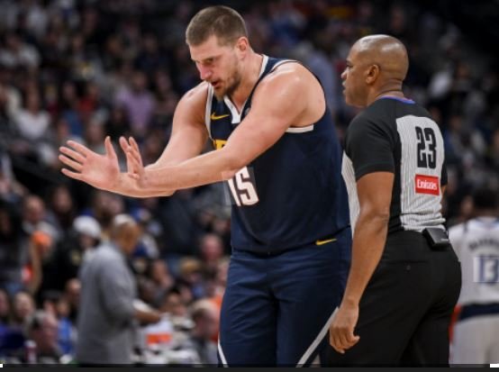 Nikola Jokić Unveils New Approach With Referees After Historic OT Win