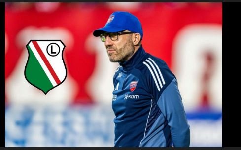 Marek Papszun Linked With Legia Warszawa in Potential Managerial Shake-Up