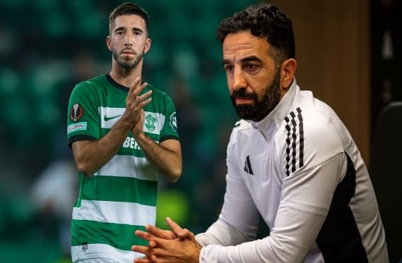 EXCLUSIVE: Sporting Lisbon in High-Stakes Contract Talks to Secure Gonçalo Inácio Amid Premier League Interest