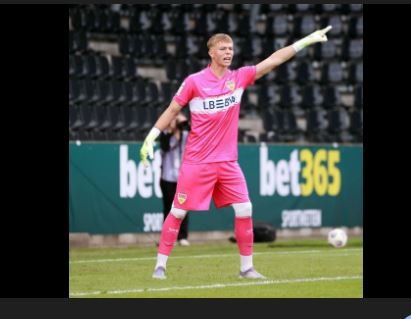 Florian Hellstern Contract Talks: Stuttgart Push for Long-Term Deal