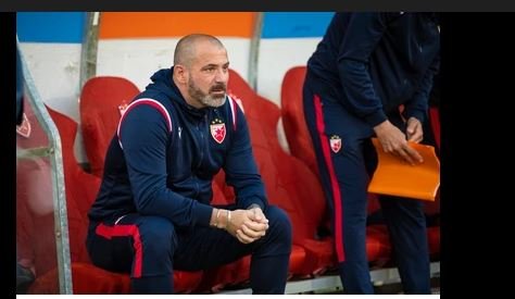 Crvena Zvezda Linked With Sobolev and Tiknizyan Amid Transfer Speculation