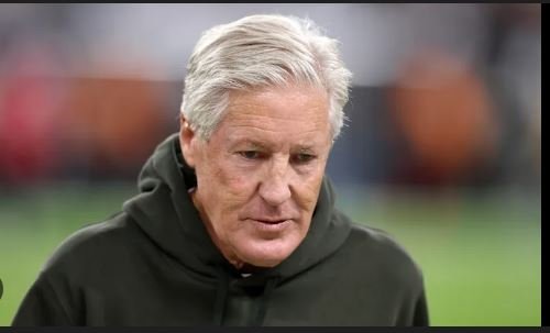 Raiders Expected to Move On From HC Pete Carroll