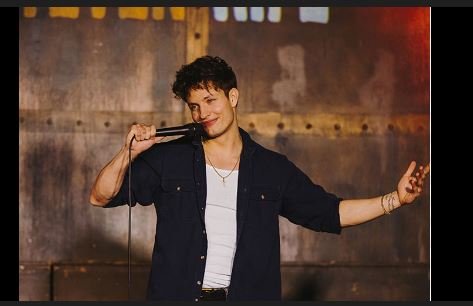 Matt Rife Expands “Stay Golden World Tour” With 40+ New 2026 Dates