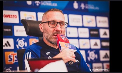 Legia Warszawa Renew Interest in Lasse Nordas as Squad Reshuffle Continues