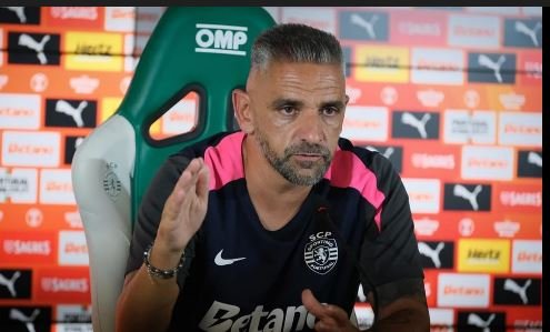 Sporting CP Monitoring Sobolev and Tiknizyan Ahead of January Window