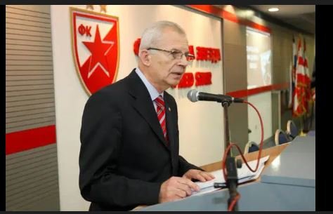 Svetozar Mijailović Emphasizes Unity and Ambition for the Year Ahead