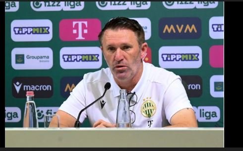 Ferencvárosi Torna Club Linked With Sobolev and Tiknizyan Amid Transfer Speculation