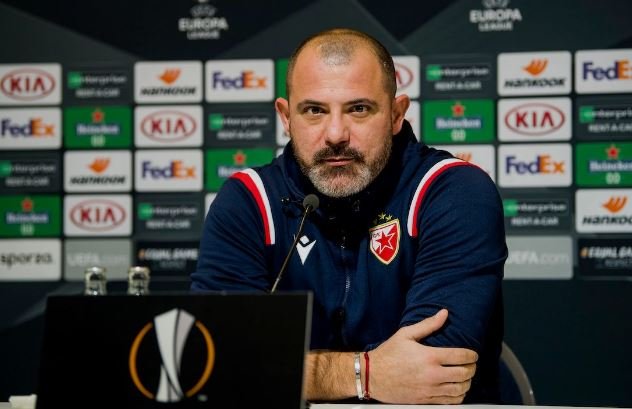 Red Star Faces Complex Negotiations as Zenit Demand €7 Million for Eraković